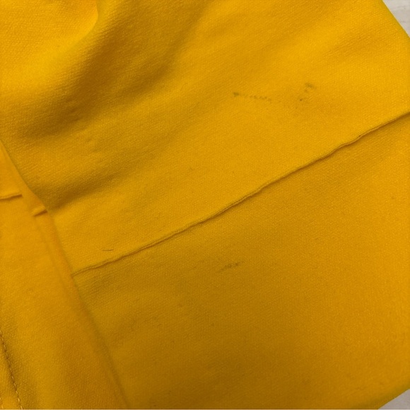 Vintage 1960s Playtown Halter Top & High Waist Shorts Set w/ Original Bag Sz 14 - Picture 6 of 9